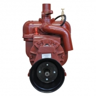 MEC3000M Pompa próżniowa standard B.P. Battioni Pagani, MEC 3000 M LF SX D60 STD MEC300