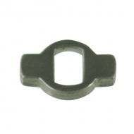 MAM51 Klin pasowany (wpust) Battioni Pagani 30x20x6 mm
