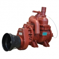 MEC4000A Sprężarka 540 l. autsmarowanie BP