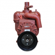 MEC4000A Sprężarka 540 l. autsmarowanie BP