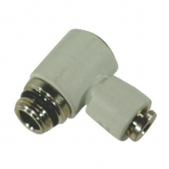 LW15 Złączka, kolanko B.P. pasuje do pompy Battioni Pagani WPT 720, WPT720