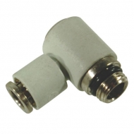 LW37 Złączka, kolanko B.P. pasuje do pompy Battioni Pagani WPT 720, WPT720