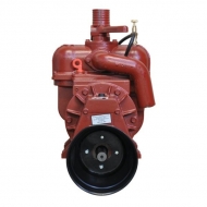 MEC4000M Pompa próżniowa standard B.P. 	MEC 4000 M LF SX D60 STD Battioni Pagani