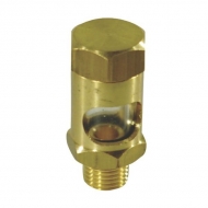 LW2 Olejarka kroplowa WPT B.P. pasuje do pompy Battioni Pagani WPT 720, WPT720