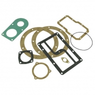 6010202017 Gasket set B.P.