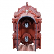BREVO260D Pompa BP BR-EVO 283m³/h bezp.