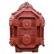 BREVO260D Pompa BP BR-EVO 283m³/h bezp.