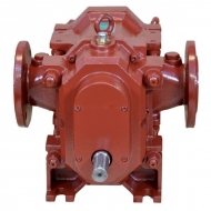BREVO50P Pompa BP BR-EVO 38m³/h k.pas.