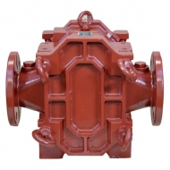 BREVO50P Pompa BP BR-EVO 38m³/h k.pas.