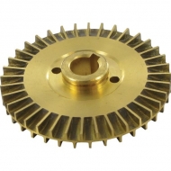 R40DF Wirnik WPT B.P. pasuje do pompy Battioni Pagani WPT 720, WPT720