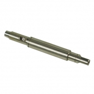 R89 Wał 15 mm B.P. pasuje do pompy Battioni Pagani WPT 720, WPT720