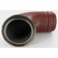 W146 Rura wydechowa 100 mm B.P.