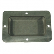 R53A Pokrywa pasuje do pompy  Battioni Pagani WPT 720, WPT720