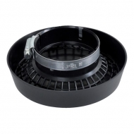 40031DF Pokrywa przeciwdeszczowa 5500 l/min