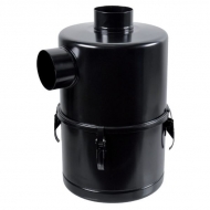 400111 Filtr powietrza z tłumikiem 14000 l/min BP pasuje do pompy Battioni Pagani WPT 720, WPT720