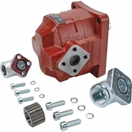 6080200219 Silnik hydrauliczny BP