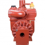 STAR72HRA Hydrauliczna pompa smarująca B.P.