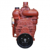 MEC11000AB Pompa próżniowa Battioni Pagani MEC 11000 CCW auto-lube Ballast PTO 540 obr/min
