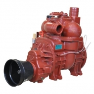 MEC11000AB Pompa próżniowa Battioni Pagani MEC 11000 CCW auto-lube Ballast PTO 540 obr/min