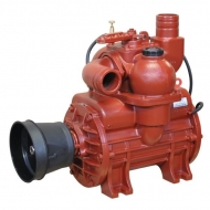 MEC11000DL Pompa próżniowa Battioni Pagani MEC 11000 napęd bezpośredni CCW 1000 obr/min 11137 l/min