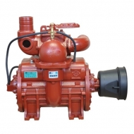 MEC11000DL Pompa próżniowa Battioni Pagani MEC 11000 napęd bezpośredni CCW 1000 obr/min 11137 l/min