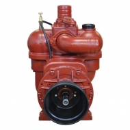 MEC11000DL Pompa próżniowa Battioni Pagani MEC 11000 napęd bezpośredni CCW 1000 obr/min 11137 l/min