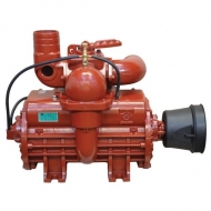 MEC13500DLB Sprężarka napęd bezpośredni l.+Ballast BP