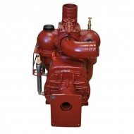 MEC13500HB Sprężarka napęd hydrauliczny +Ballast BP