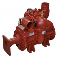 MEC13500HB Sprężarka napęd hydrauliczny +Ballast BP