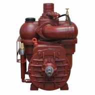 MEC9000PB Sprężarka napęd pasowy+Ballast BP