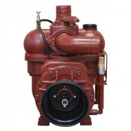 MEC9000DLB Sprężarka napęd bezpośredni l.+Ballast BP