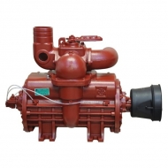 MEC13500DLAB Sprężarka napęd bezpośredni l. autsmarowanie+Ballast BP