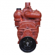 MEC11000A Pompa próżniowa Battioni Pagani MEC 11000 CCW auto-lube PTO 540 obr/min 11137 l/min