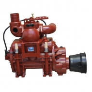 MEC11000MB Sprężarka std+Ballast BP