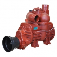 MEC13500A Pompa próżniowa std, lewa smarowanie automatyczne B.P.  MEC 13500A