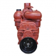 MEC13500A Pompa próżniowa std, lewa smarowanie automatyczne B.P.  MEC 13500A