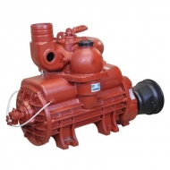 MEC13500A Sprężarka std l. autsmarowanie BP