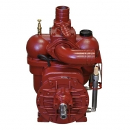 MEC11000DLB Sprężarka napęd bezpośredni l.+Ballast BP