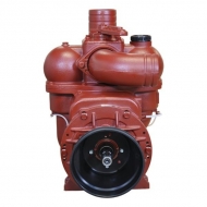 MEC13500DLA Pompa próżniowa Battioni Pagani MEC 13500 D napęd bezpośredni CCW 1000 obr/min auto-lube