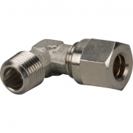 5040303017 Złącze – D 1/8”x4x90°, miedziane