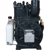 BALLAST16000H Sprężarka napęd hydrauliczny BP