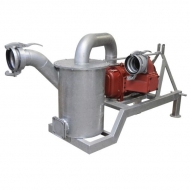 655BR200 Pompa BR200 na ramie