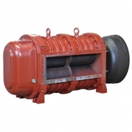 BR280D Pompa B.R. 297 M3/H B.P.