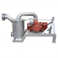 655BR120 Pompa BR120 na ramie