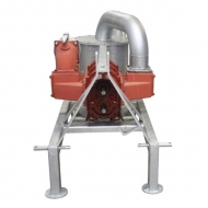 655BR120 Pompa BR120 na ramie