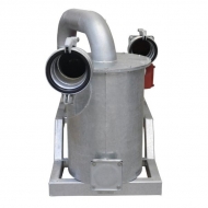 655BR120 Pompa BR120 na ramie