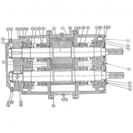 0642074 Opakowanie z materiału 0,5kg Eckart