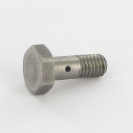 9903100633 Śruba drążona