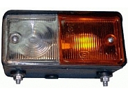 LAMPA KIERUNKOWSKAZU LEWA C-360