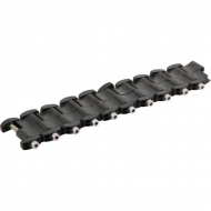 650030000040 Pojedyncze moduły uszczelniające Link Seal typ 316 Doyma, do łańcucha z ogniwami, LS300